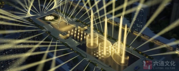 音乐喷泉设计怎么做